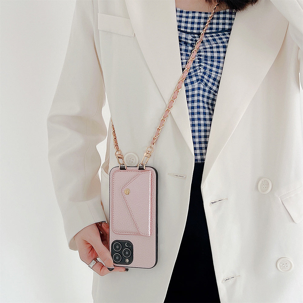 Fleur | Handy phone wallet case