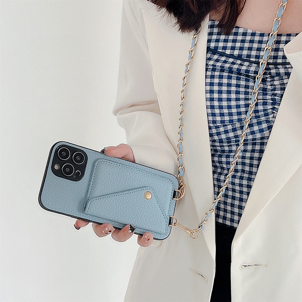 Fleur | Handy phone wallet case