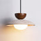 Clavelle - Travertine Pendant Light