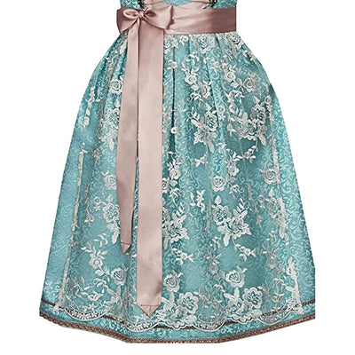 MIA - Traditionele formele kleding