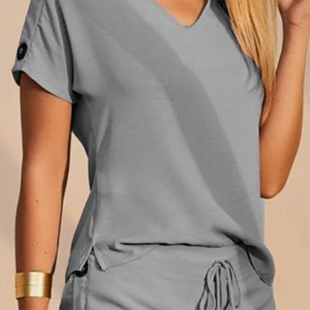 KHALEESI - Stylish casual set