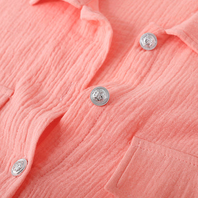 JOSIE - Elegant casual set for women 