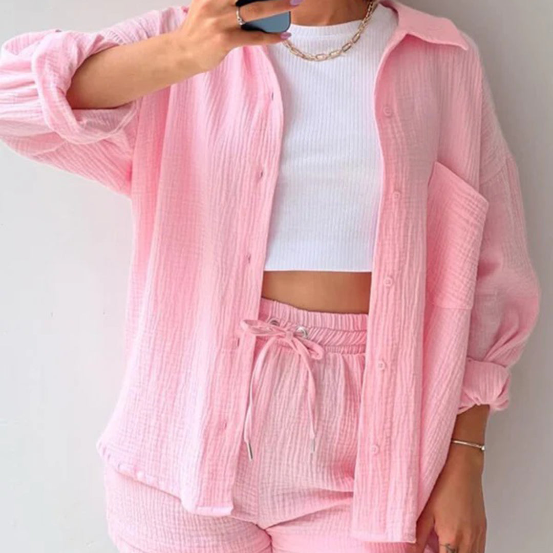 GALENA - Elegant spring set