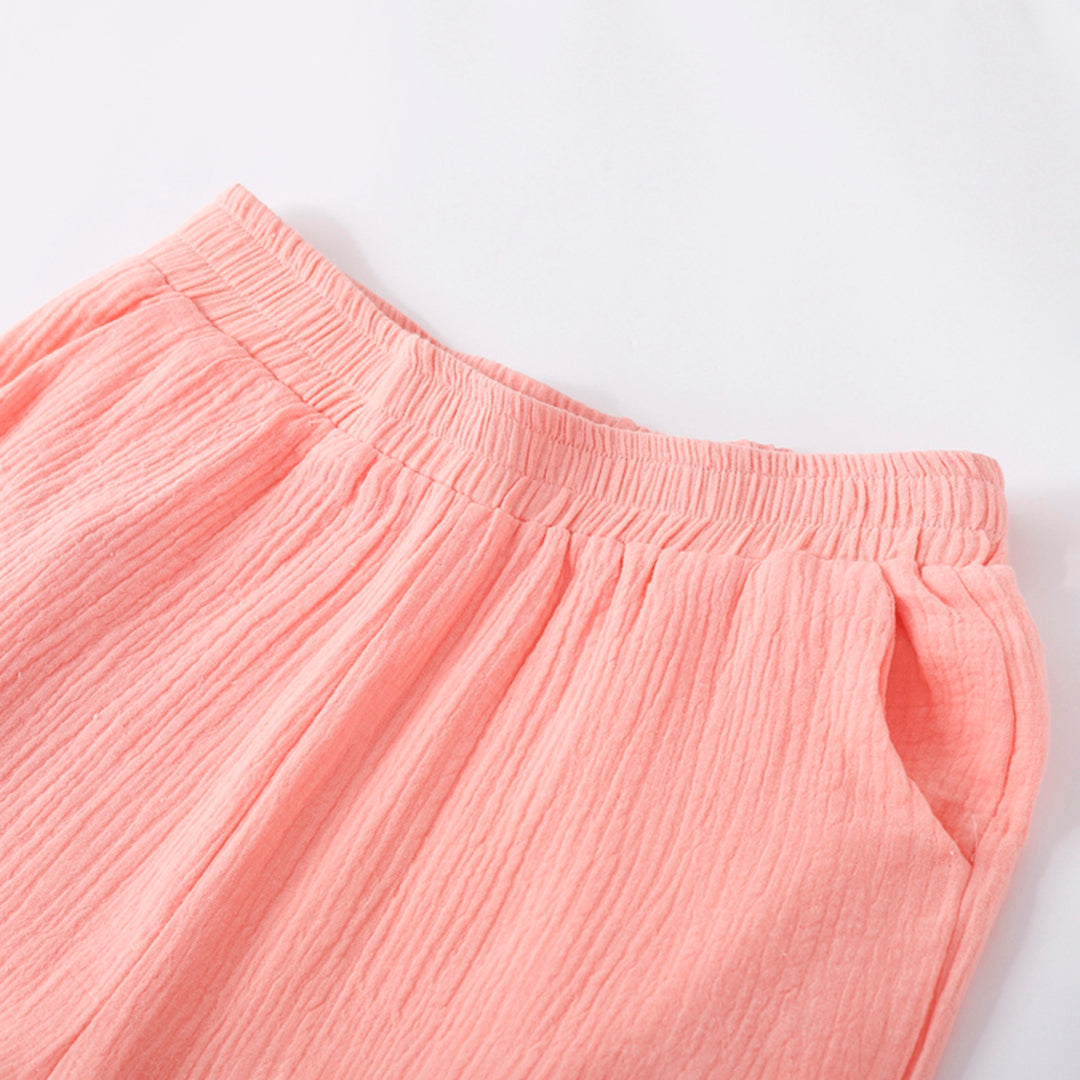 JOSIE - Elegant casual set for women 