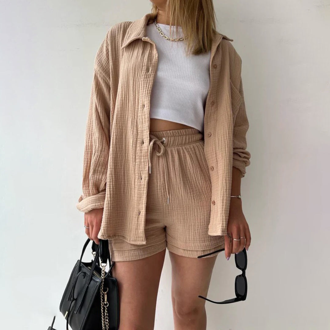 GALENA - Elegant spring set