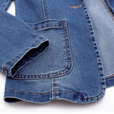 GAMADA | Stylish blazer