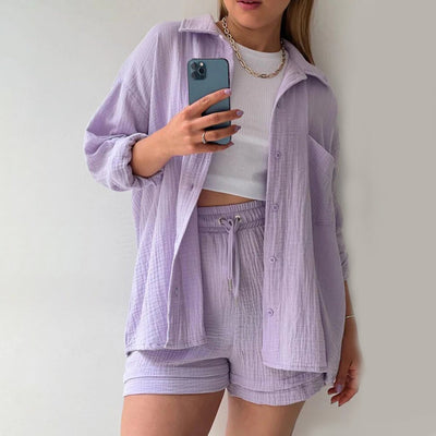 GALENA - Elegant spring set