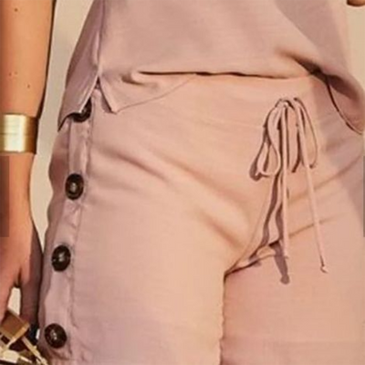 KHALEESI - Stylish casual set