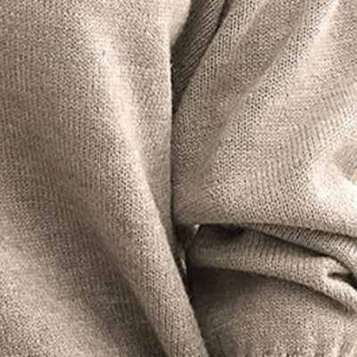 Joelle | Casual V-neck sweater