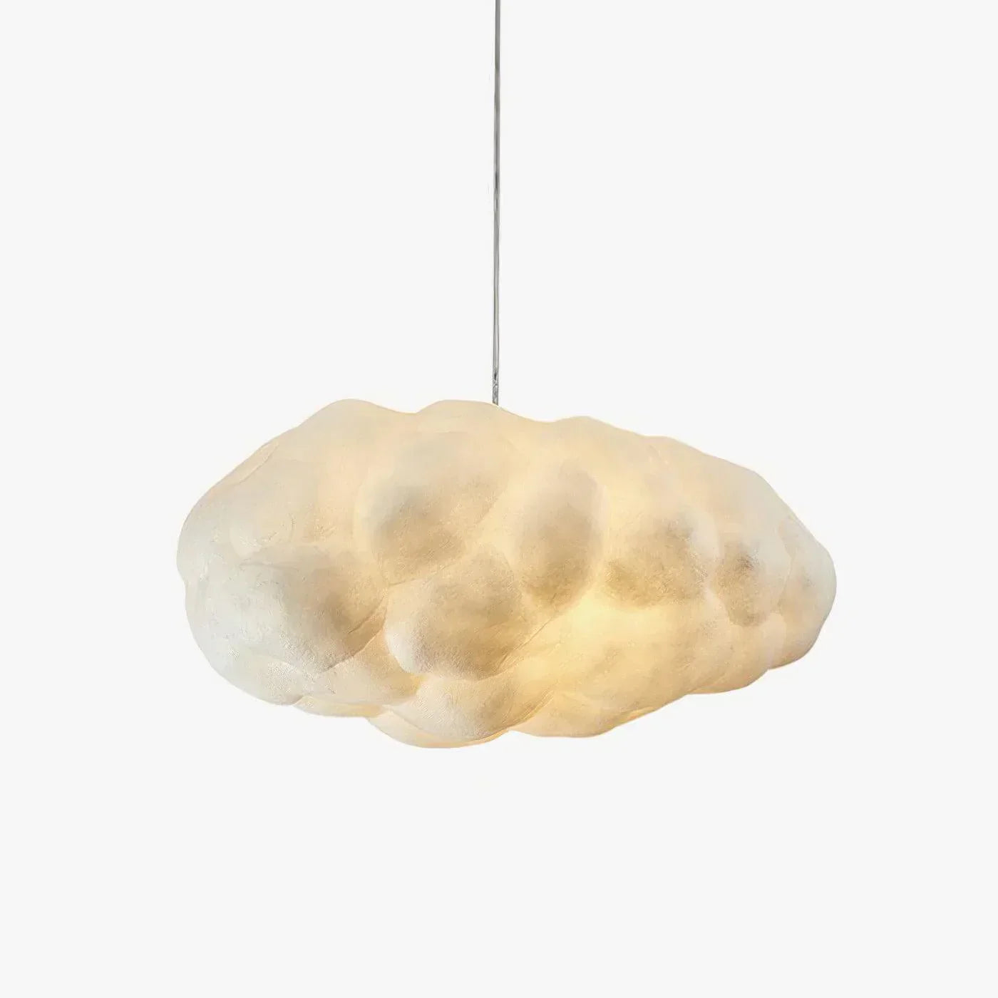 Aurelio – Cloud Shaped Hanging Lamp