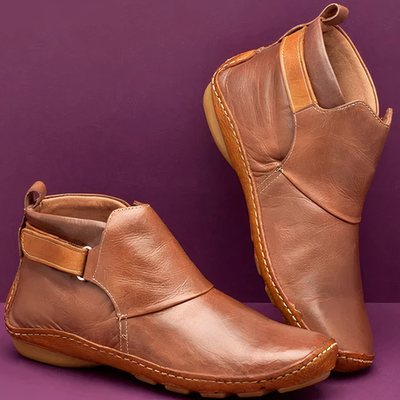 FELICITA - High-quality orthopedic ankle boots