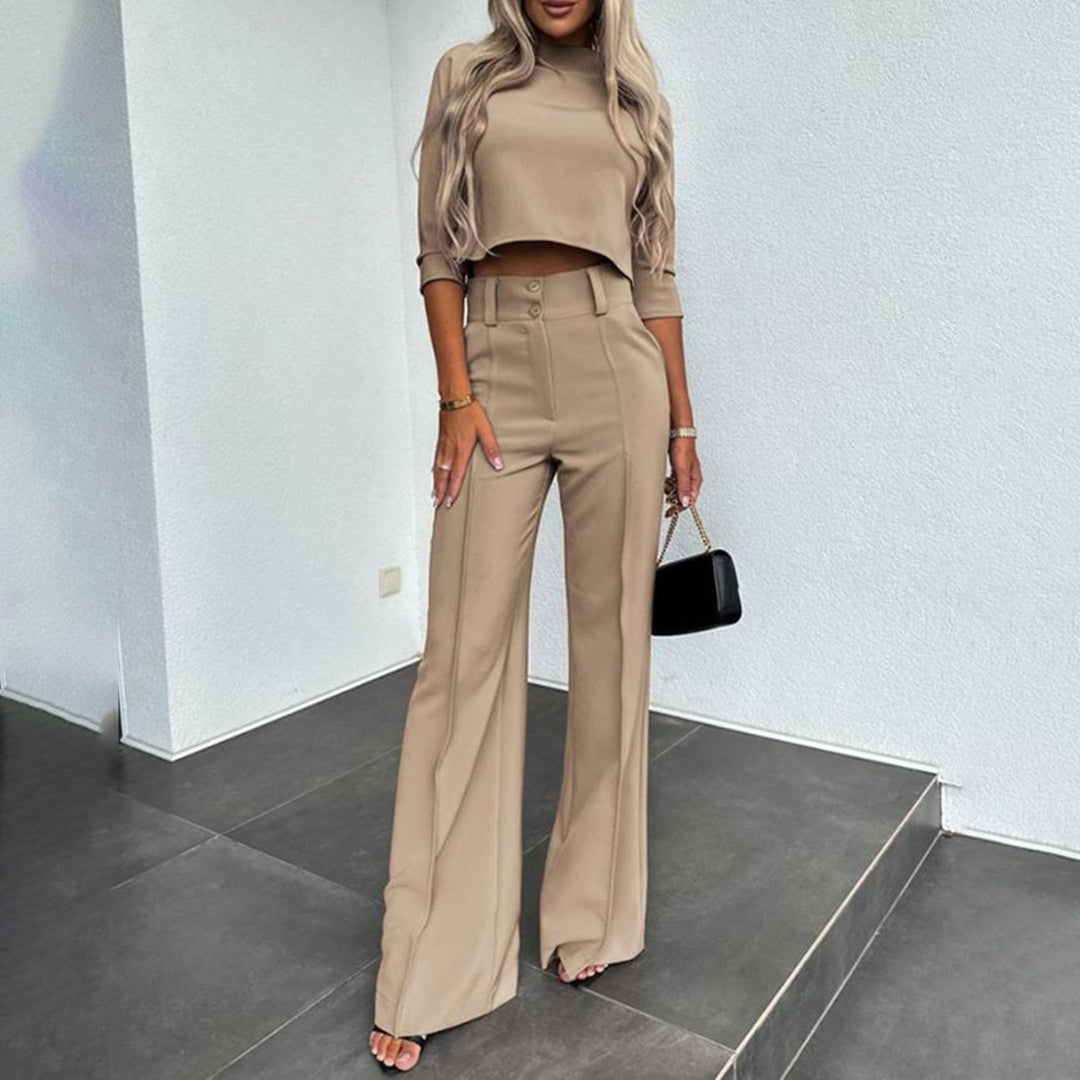FIONA - Classy two-piece set