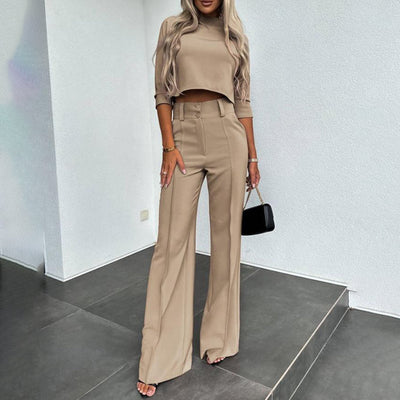 FIONA - Classy two-piece set