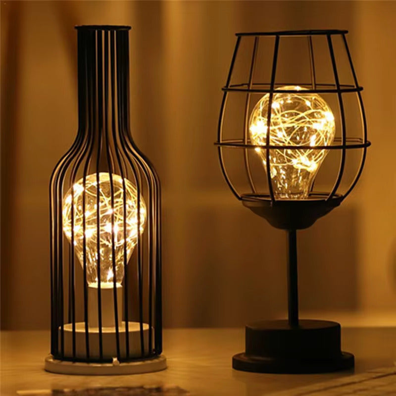 Relian – Wireless Lamp 3 Design Lamps