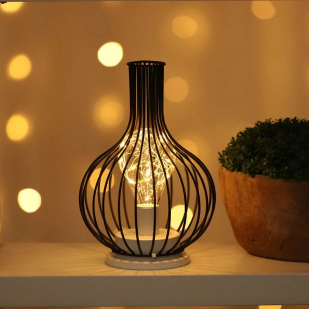 Relian – Wireless Lamp 3 Design Lamps