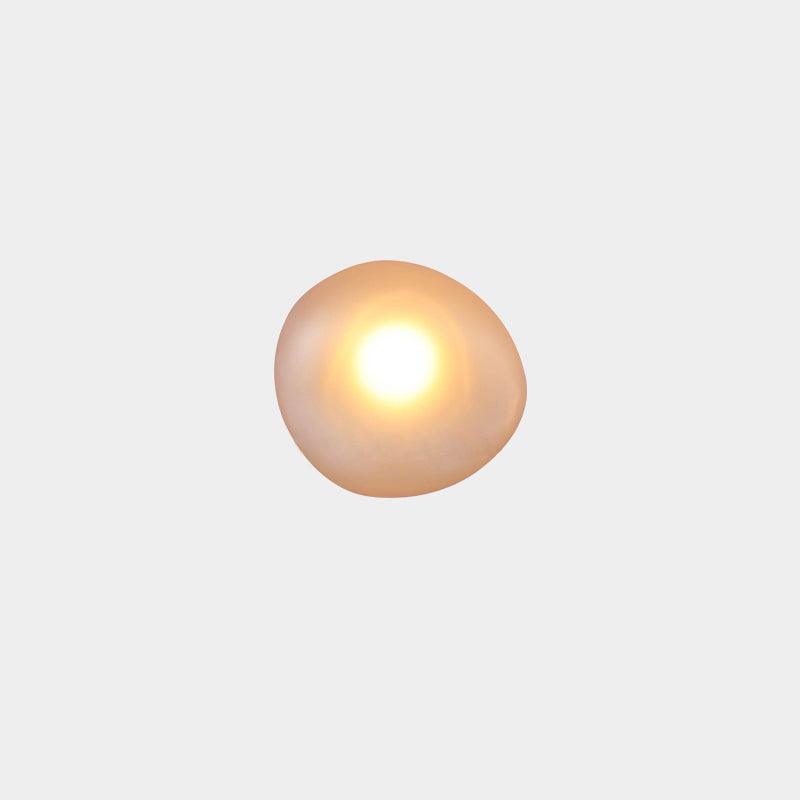 Cameron – LED Wall Lamp Oval Shade