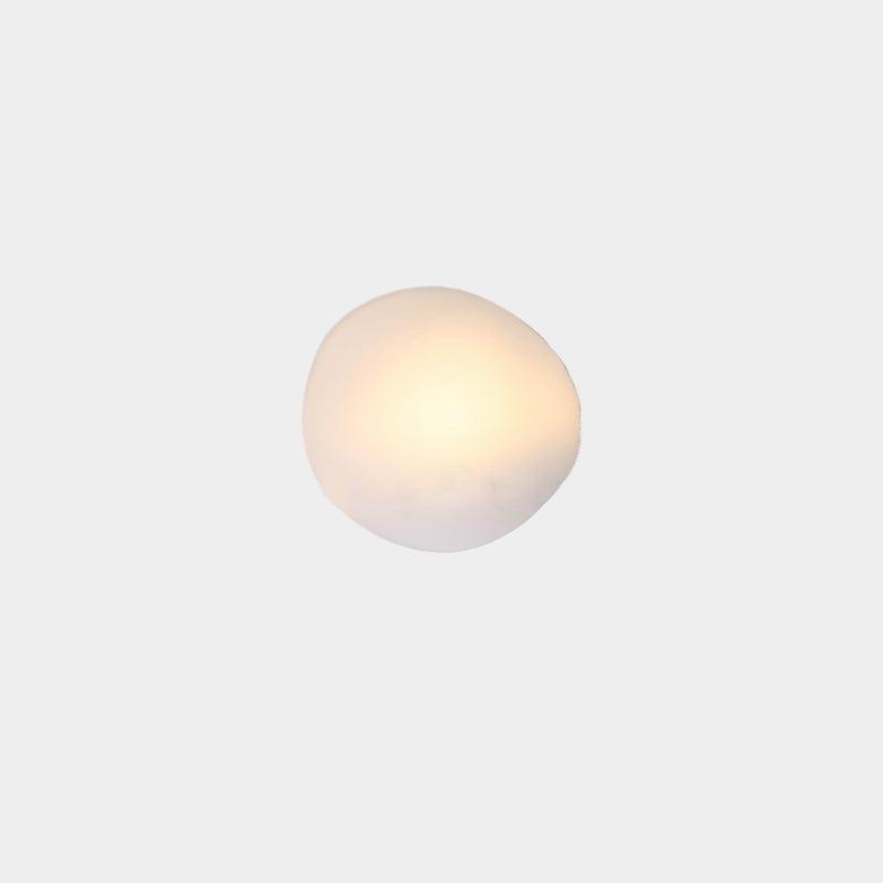 Cameron – LED Wall Lamp Oval Shade