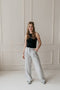Hadara - Casual chic trousers