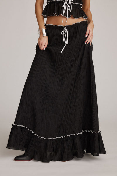 Giovanna - Trendy Two-Piece Set