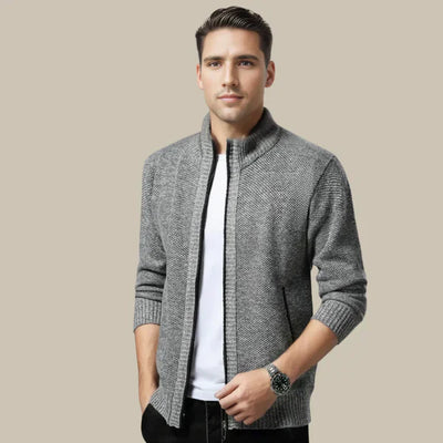Jules - Casual Men's Vest