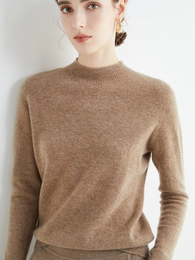 Elegante damestrui voor een stijlvolle look