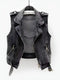 Denim vesten voor dames - Debi