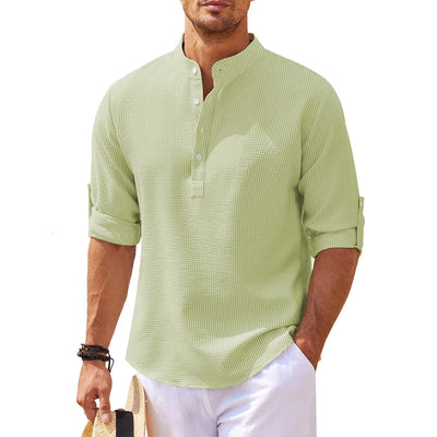 DOMINIK - Stylish casual shirt 