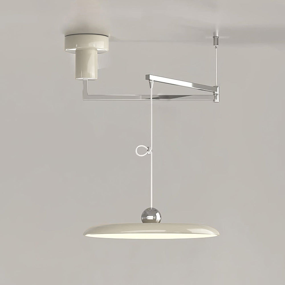 Aetheris – Adjustable Pendant Light