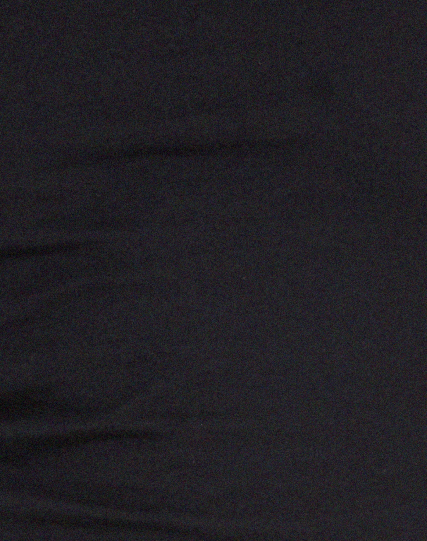 Giordana - Minimalist Halter Top in Timeless Black