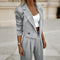 Sonja - Elegante tweedelige set