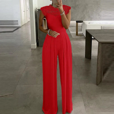 Gianna - Elegant Jumpsuit