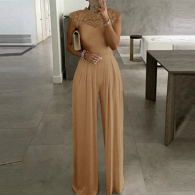 Gianna - Elegant Jumpsuit