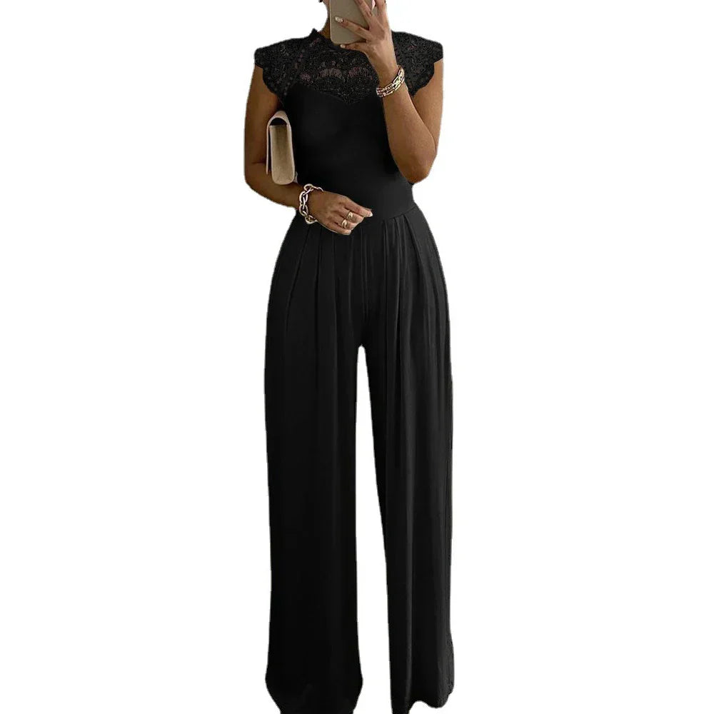 Gianna - Elegant Jumpsuit