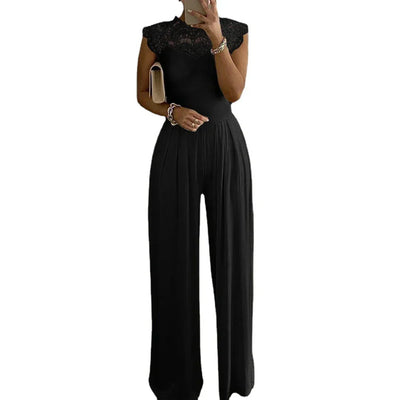 Gianna - Elegant Jumpsuit