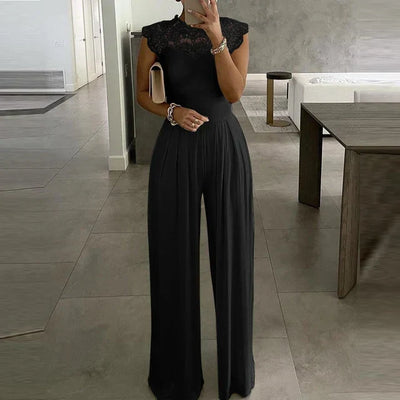Gianna - Elegant Jumpsuit