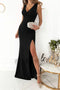 Janelle - Elegante Mouwloze Jurk
