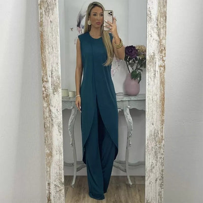 JAMIE - Fashionable set for women