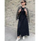 Delia | Elegante Zomerse Maxi Jurk voor Dames