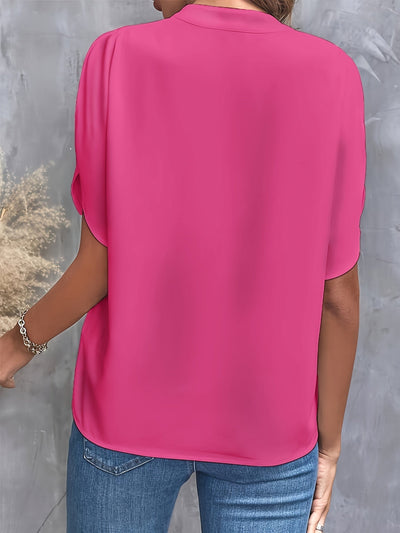 Vivi - Lichte Blouse