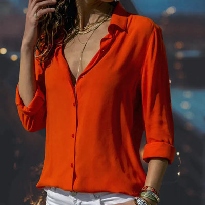 Mia | Prachtige feestelijke blouses voor de winter