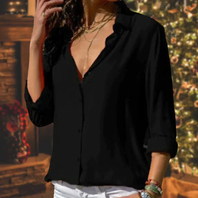 Mia | Prachtige feestelijke blouses voor de winter