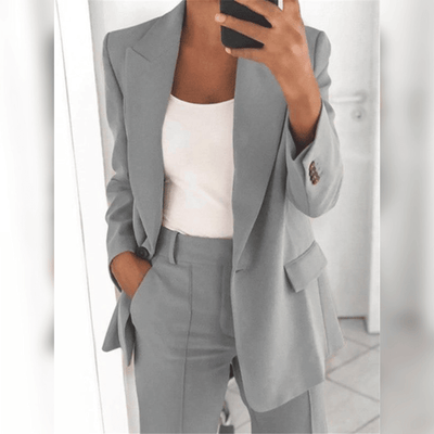 Elisa | Elegant &amp; comfortable suit