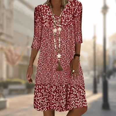 Elegante & Comfortabele Damesjurk