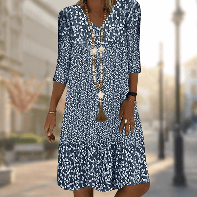 Elegante & Comfortabele Damesjurk