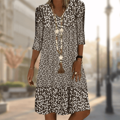 Elegante & Comfortabele Damesjurk