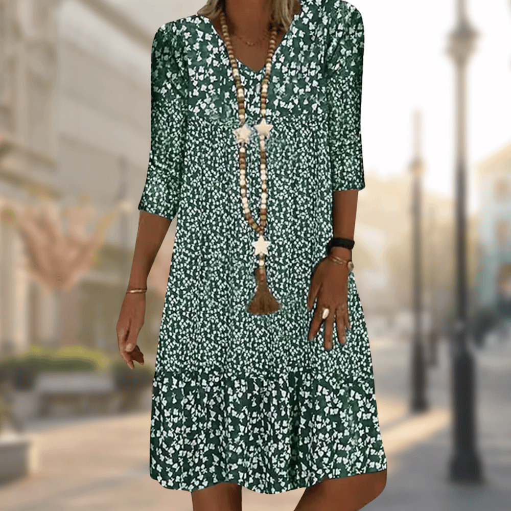 Elegante & Comfortabele Damesjurk