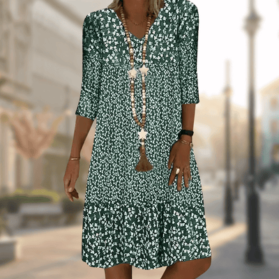 Elegante & Comfortabele Damesjurk
