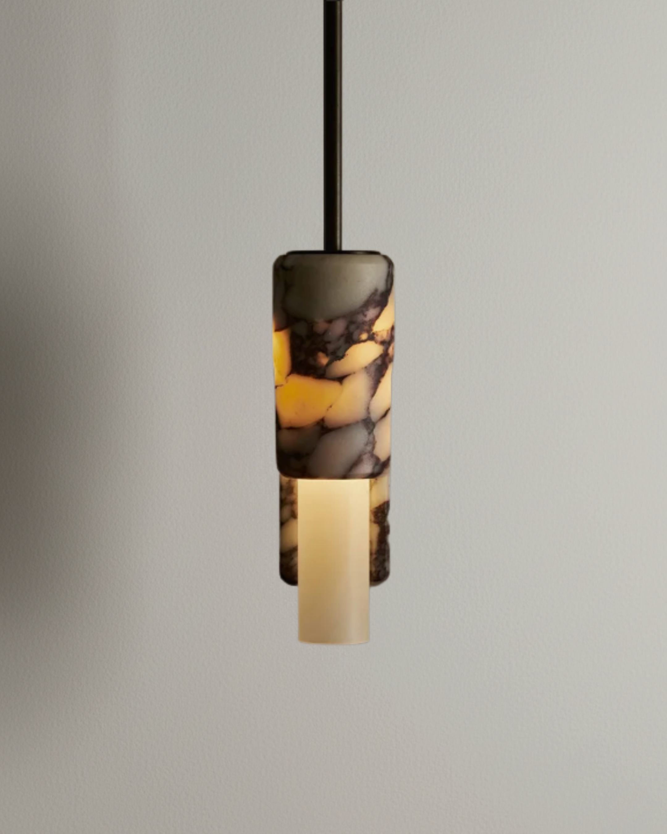 Zorva – Suspension Pendant Light