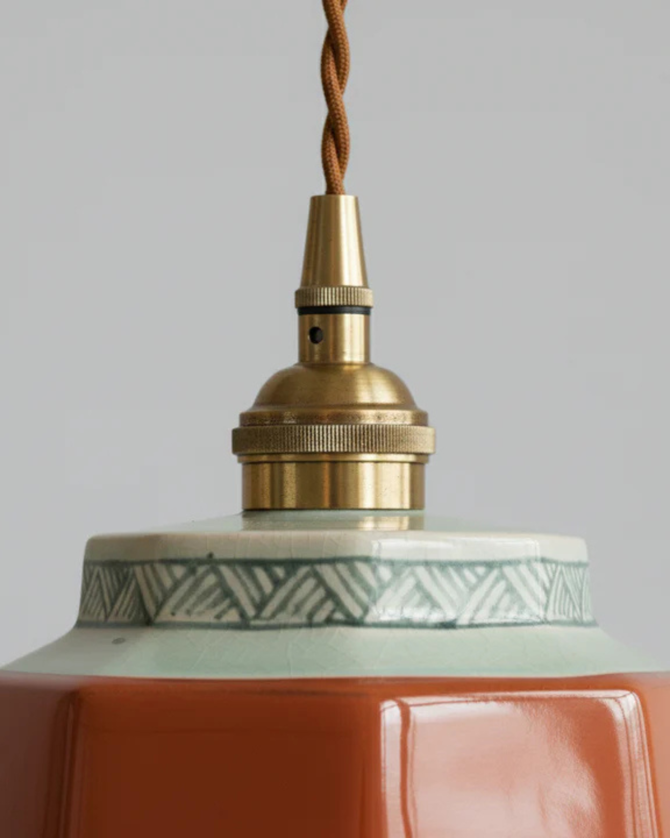 Vika – Pendant Light