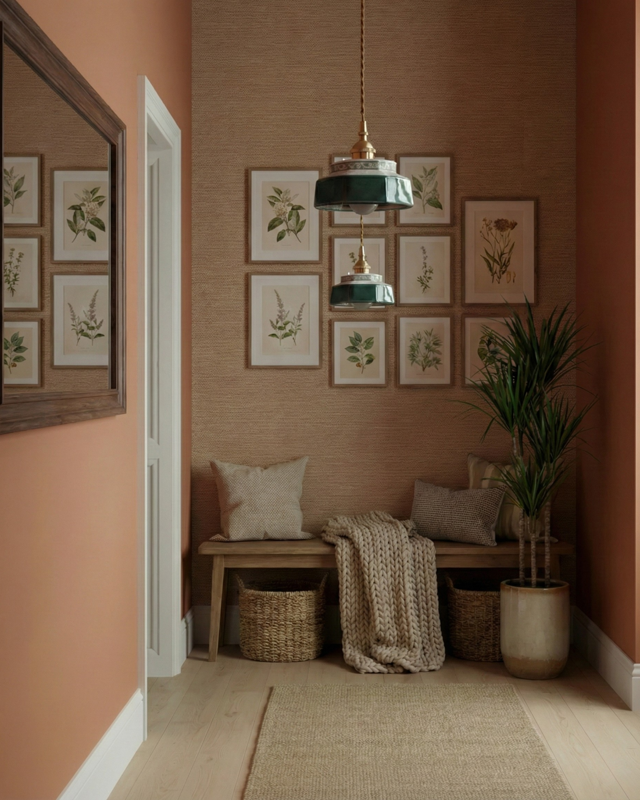 Vika – Pendant Light